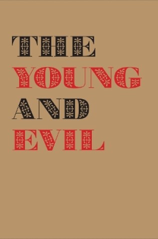 Cover of The Young and Evil