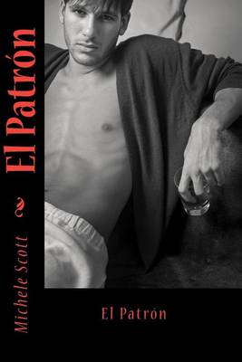 Book cover for El Patron