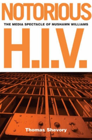 Cover of Notorious H.I.V.