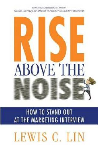 Cover of Rise Above the Noise