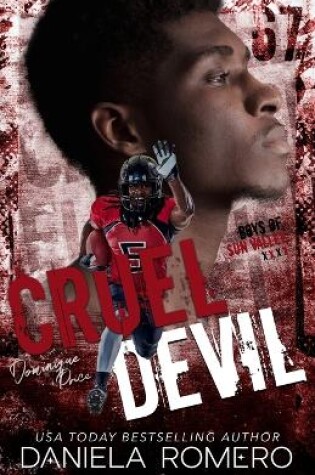 Cover of Cruel Devil