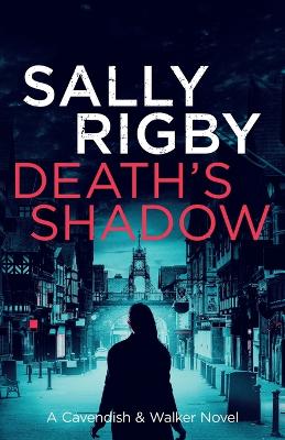 Cover of Death's Shadow