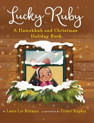 Cover of Lucky Ruby