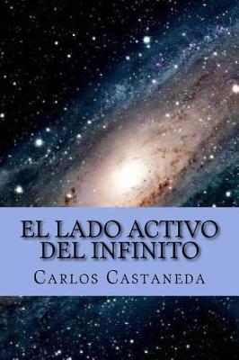 Book cover for El Lado Activo del Infinito (Spanish Edition)
