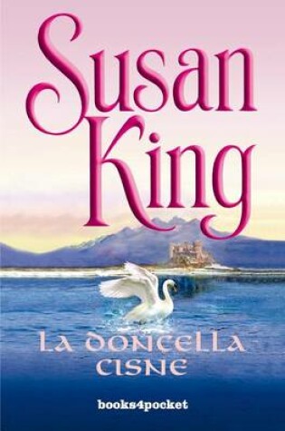 Cover of La Doncella Cisne