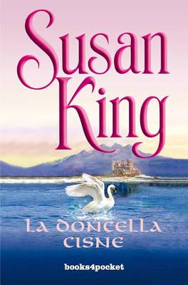 Book cover for La Doncella Cisne