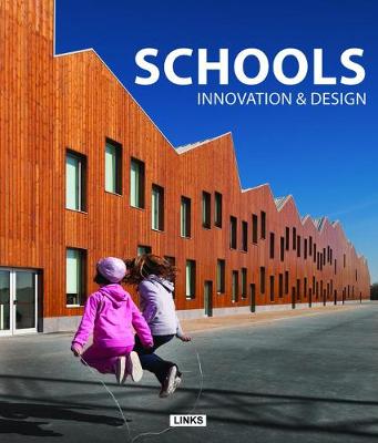Book cover for Schools: Innovation and Design