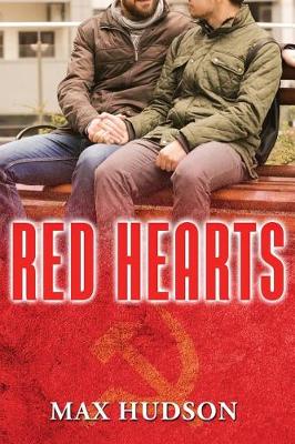 Book cover for Red Hearts