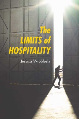 Book cover for The Limits of Hospitality