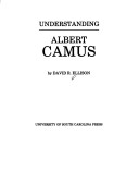 Cover of Understanding Albert Camus