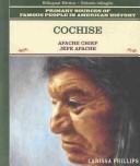 Book cover for Cochise
