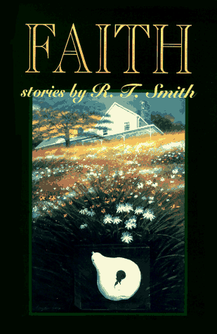 Book cover for Faith