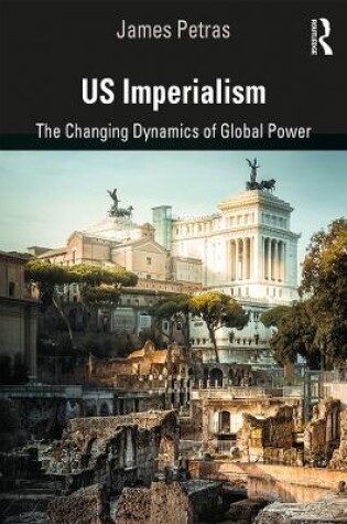 Cover of US Imperialism