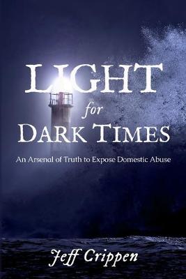 Book cover for Light for Dark Times