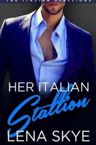 Cover of Her Italian Stallion