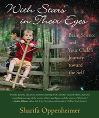 Book cover for With Stars in Their Eyes