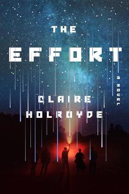 Book cover for The Effort