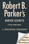 Book cover for Robert B. Parker's Buried Secrets