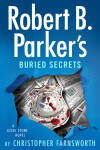 Book cover for Robert B. Parker's Buried Secrets