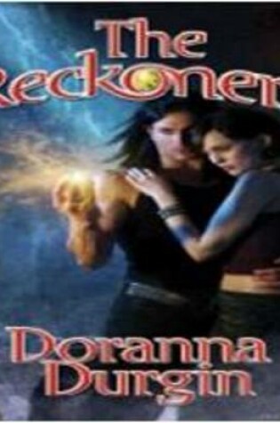 Cover of The Reckoners