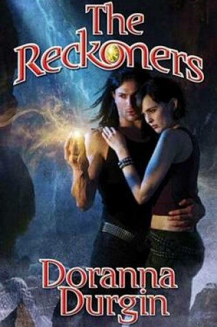 Cover of The Reckoners