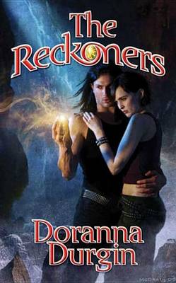 Book cover for The Reckoners
