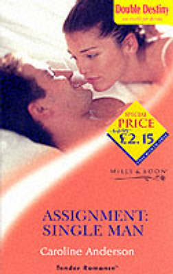 Cover of Assignment, Single Man