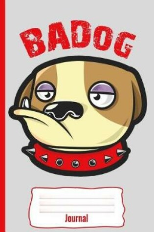 Cover of BADog