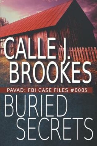 Cover of Buried Secrets