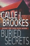 Book cover for Buried Secrets