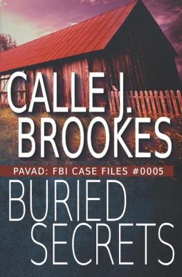 Cover of Buried Secrets