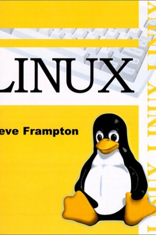Cover of Linux Administration Made Easy