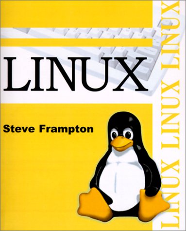 Book cover for Linux Administration Made Easy