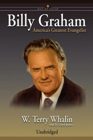 Cover of Billy Graham