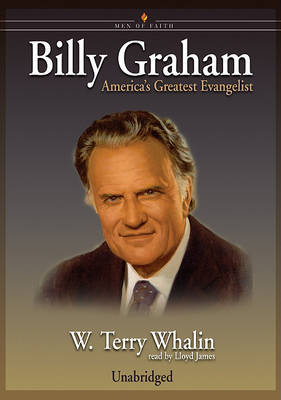 Cover of Billy Graham