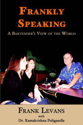 Book cover for Frankly Speaking