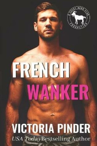 Cover of French Wanker