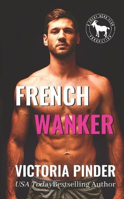 Book cover for French Wanker