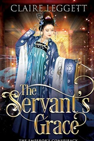 Cover of The Servant's Grace