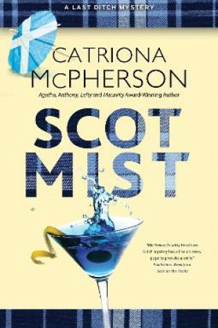 Cover of Scot Mist