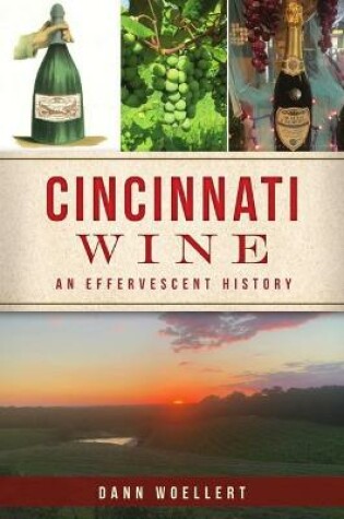 Cover of Cincinnati Wine
