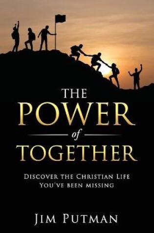Cover of The Power of Together