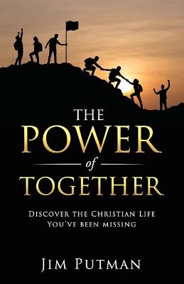 Book cover for The Power of Together