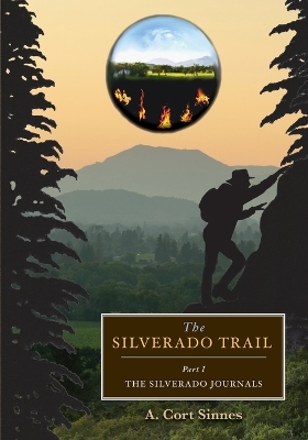 Book cover for The Silverado Trail