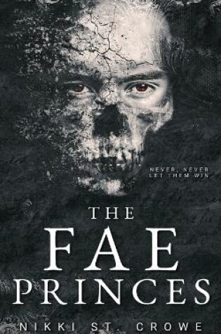 Cover of The Fae Princes