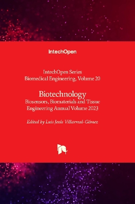 Cover of Biotechnology