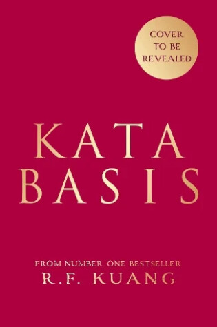 Cover of Katabasis
