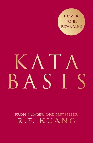 Book cover for Katabasis