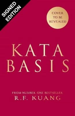 Cover of Katabasis