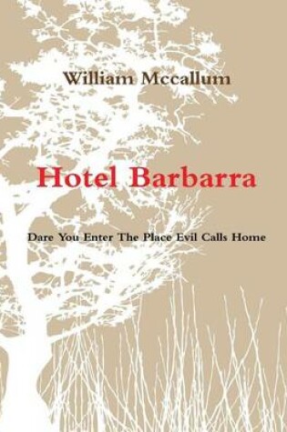 Cover of Hotel Barbarra